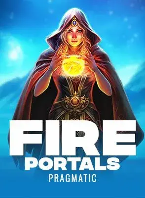 Fire Portals